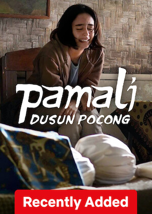Pamali: The Corpse Village poster